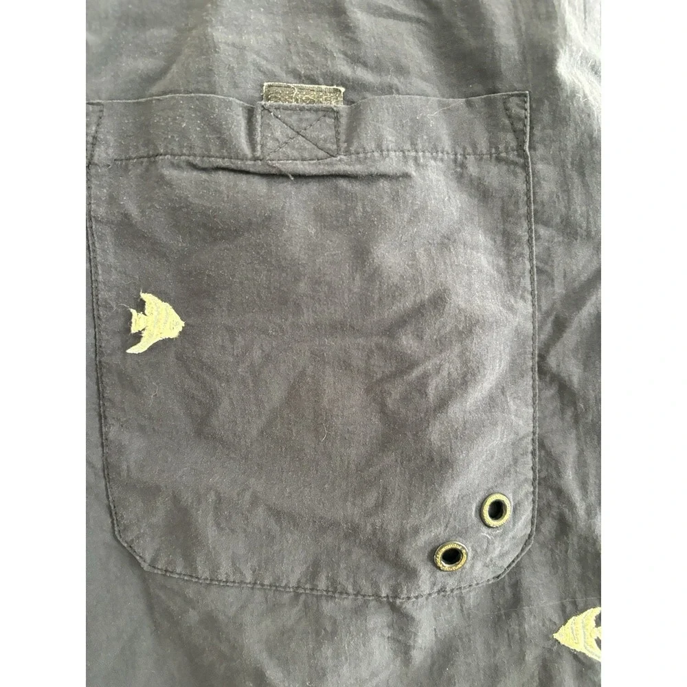 Chaps men navy